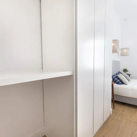 公寓 Lovelystay - Charming Flat In The Heart Of Bica Lisboa