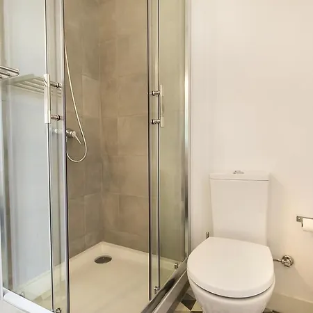 Lovelystay - Charming Flat In The Heart Of Bica 公寓 Lisboa